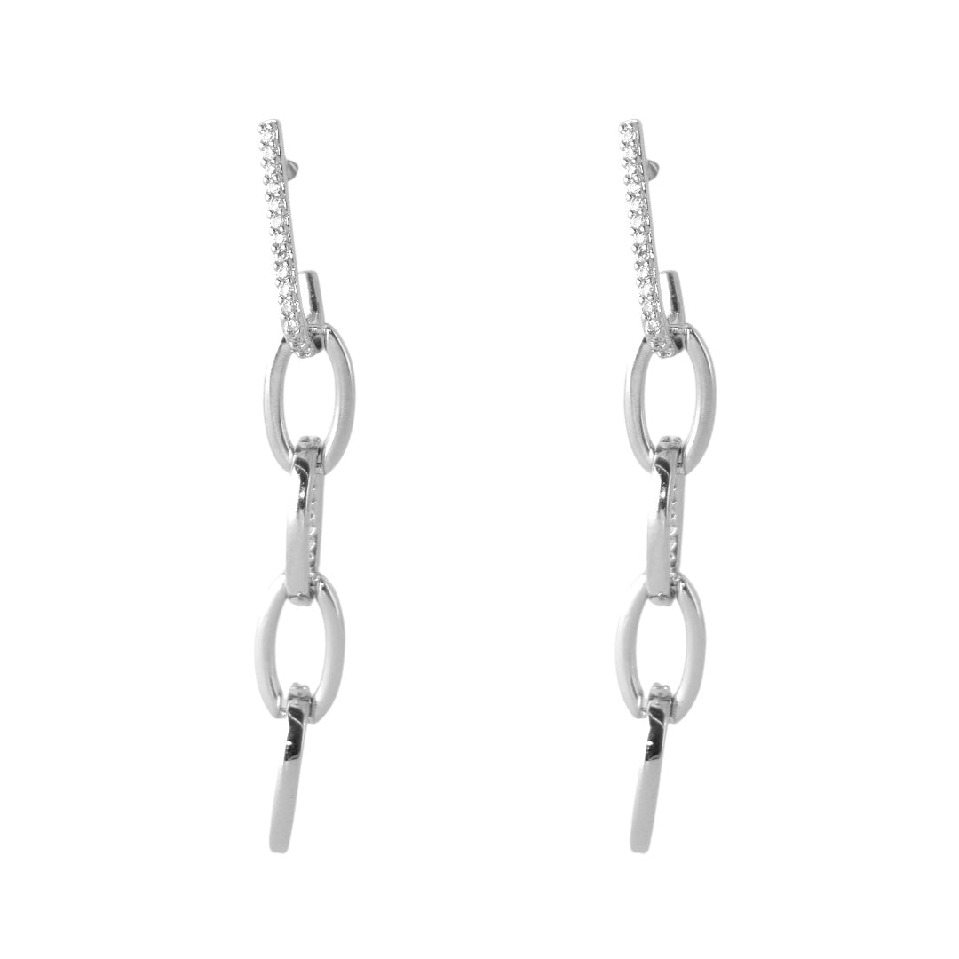 Silver Snake