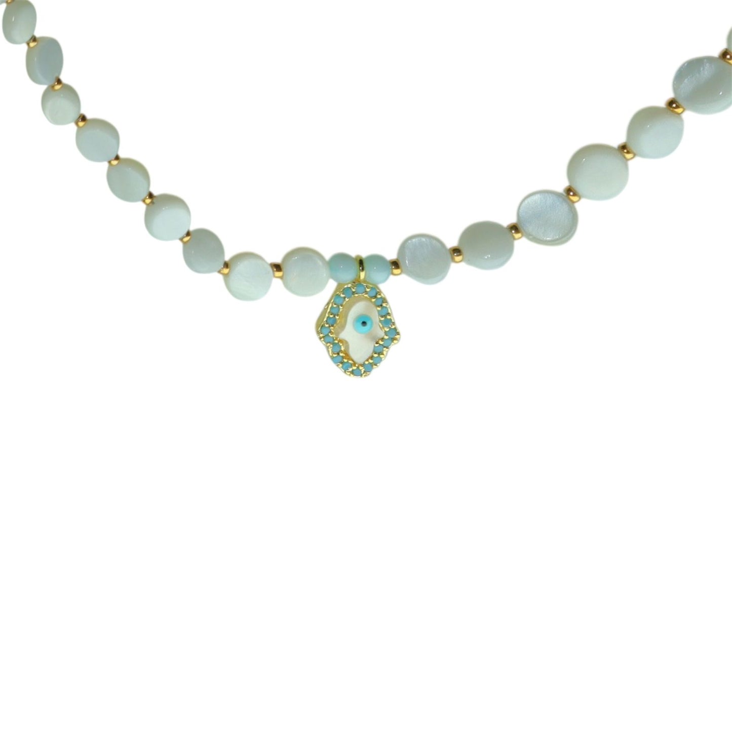 Hamssa Pearl