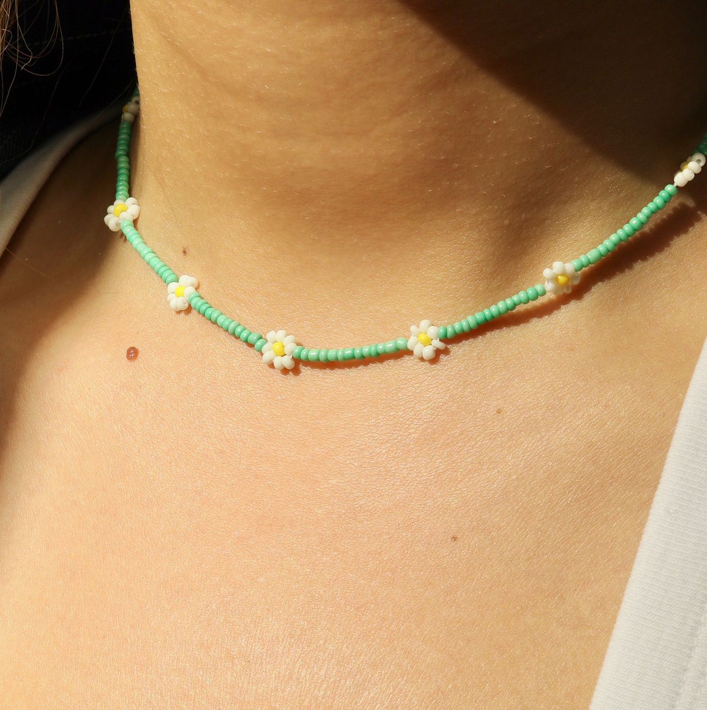Perles & Fleurs