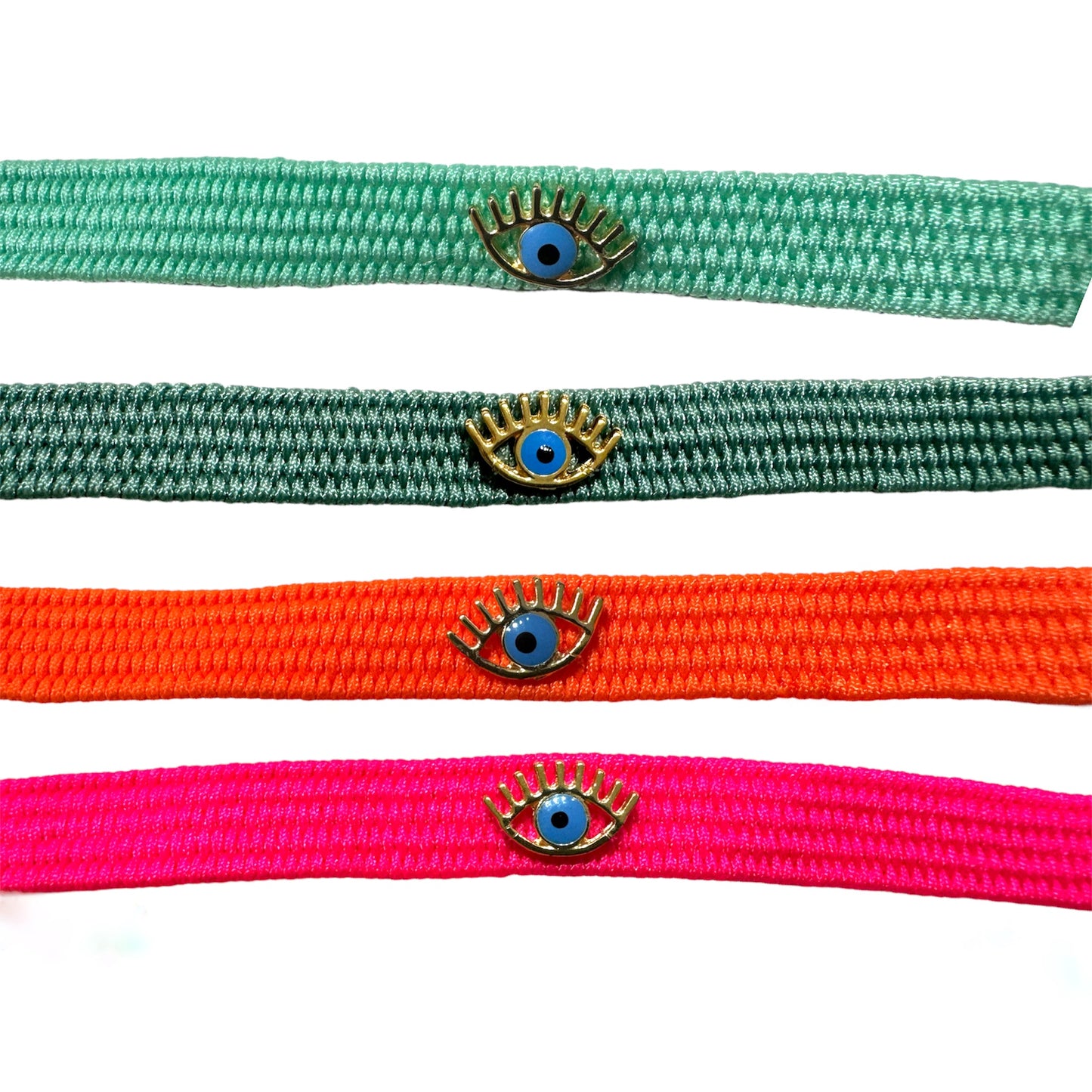 Cord coloré