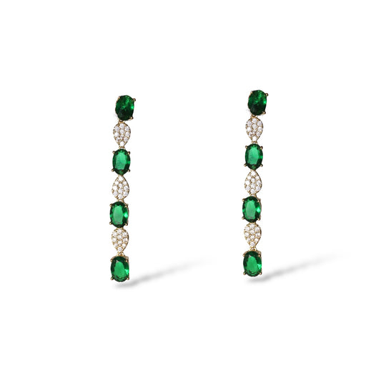 Green Crystal