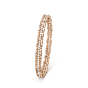 Iced Jumbo Bracelet