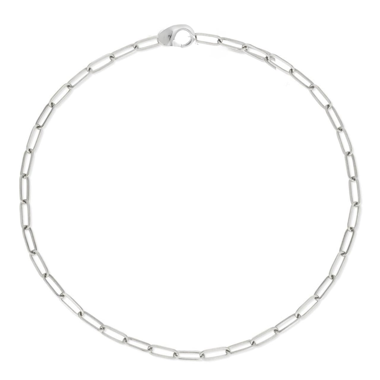 Bracelet paper Clip miazjewels