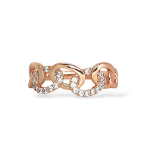 Bague Lovers