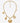Ocean treasure Necklace