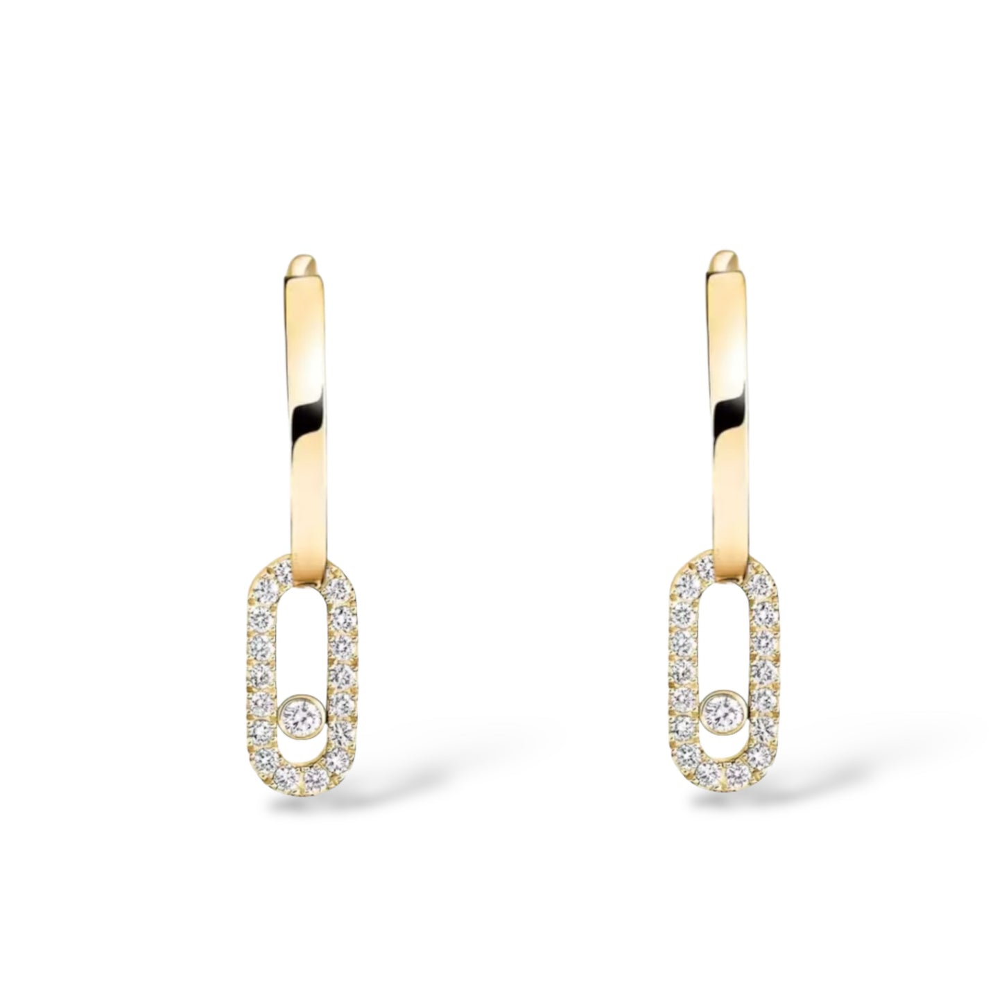 Boucles charms