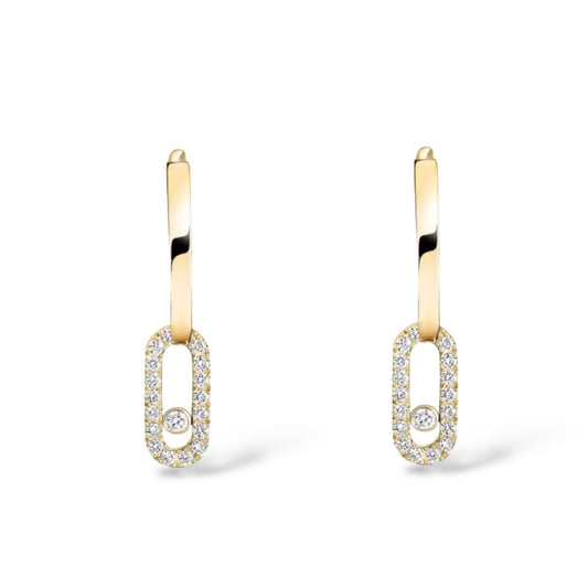 Boucles charms
