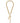 Meditteranean Treasure Necklace
