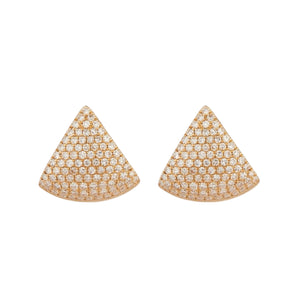 Pavé V Sparkle
