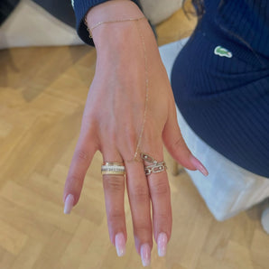 Everyday Handchain