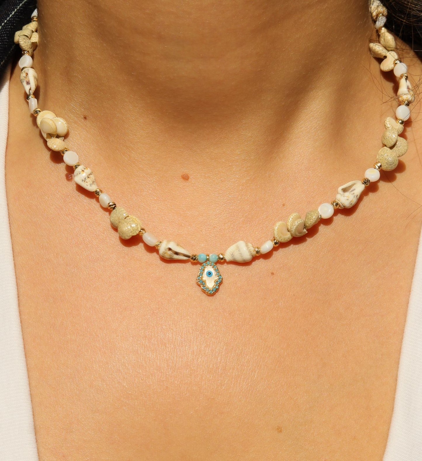Hamssa Pearl