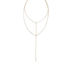 Collier Drop Love