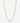Riviera Rope Necklace