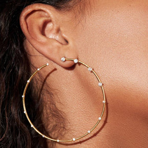 U Shine Hoops