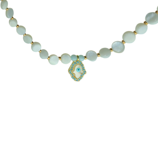 Hamssa Pearl