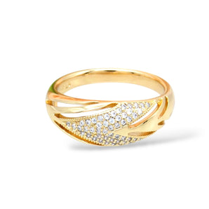 Bague Diva