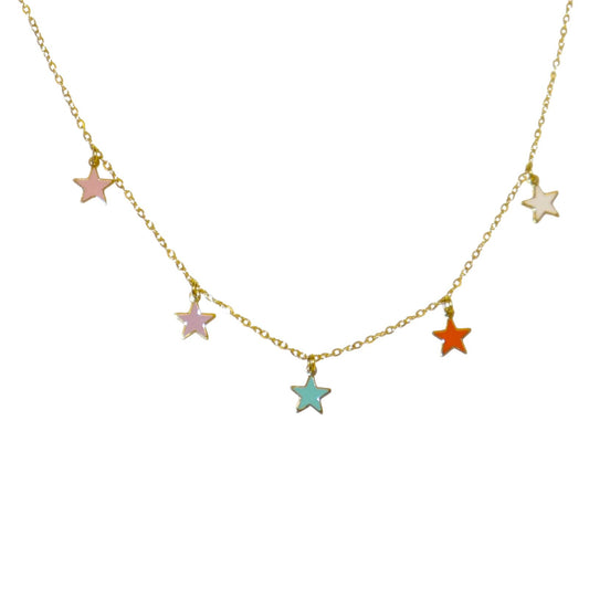 Étoile Pastel