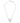 Halo Necklace