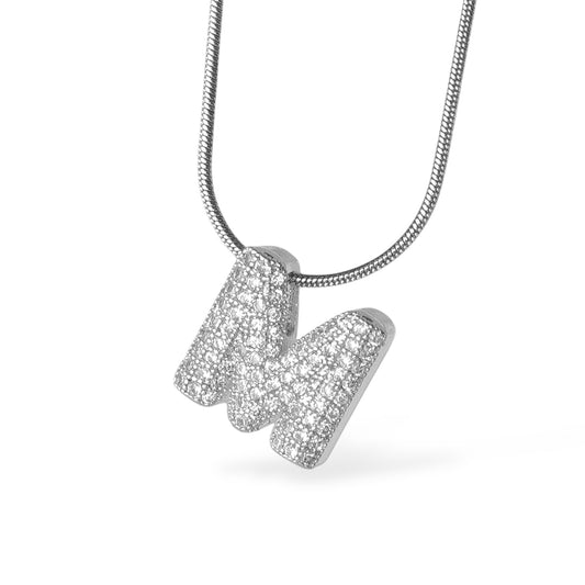 Bubble Initial