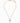 Laguna Blue Necklace