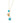 Capri Treasure Necklace