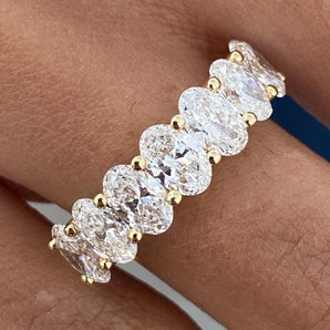 SPIRAL RING
