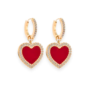 Boucles Amour