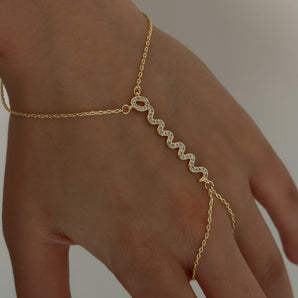 Handchain Serpent