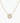 Halo Necklace