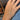 Handchain Heart
