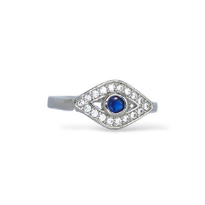 Bague Fierce