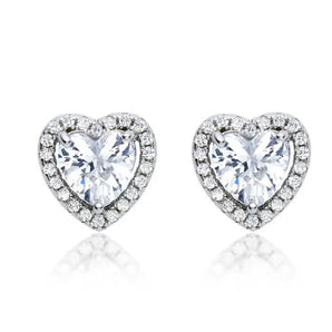 Heart of sparkle