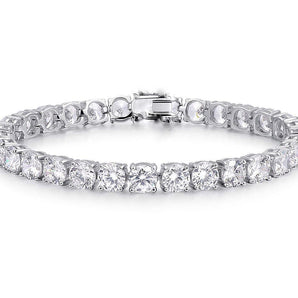 Tennis Bracelet (4mm)