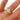 LIGHT PUFF RING