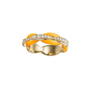 Amberia ring