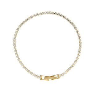 TENNIS BRACELET (2MM)