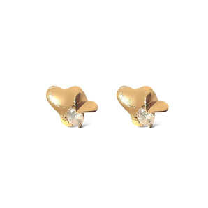 Boucles cœur