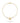 Pearl Star Anklet