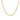 Gold chain