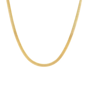 Gold chain