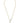 Cascade Glow Necklace