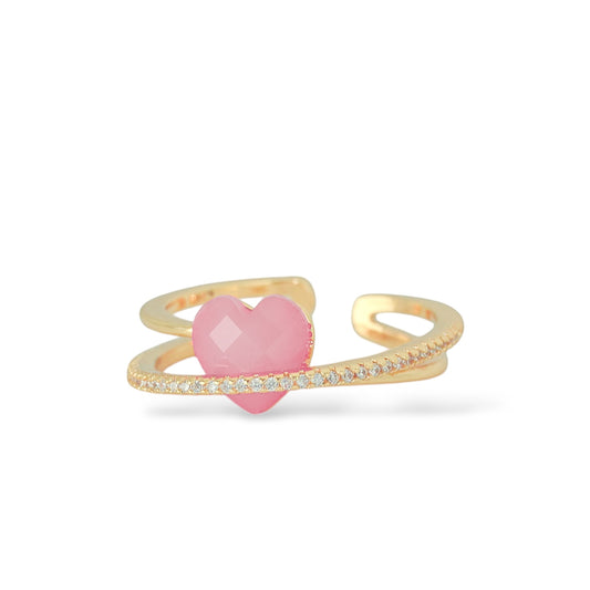Baby pink