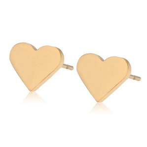 Minimal Love