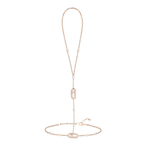 CHARM HANDCHAIN