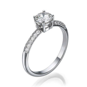 Amor ring
