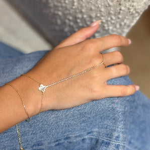 Handchain Treffle