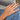 Handchain étincelle
