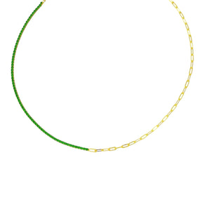 Paper Clip X Tennis