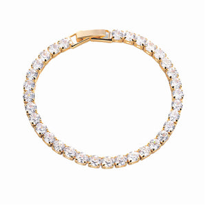 TENNIS BRACELET (3MM)