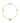 Sunkissed Icon Anklet